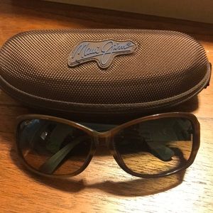 Women’s Polarized Maui Jim Sunglasses